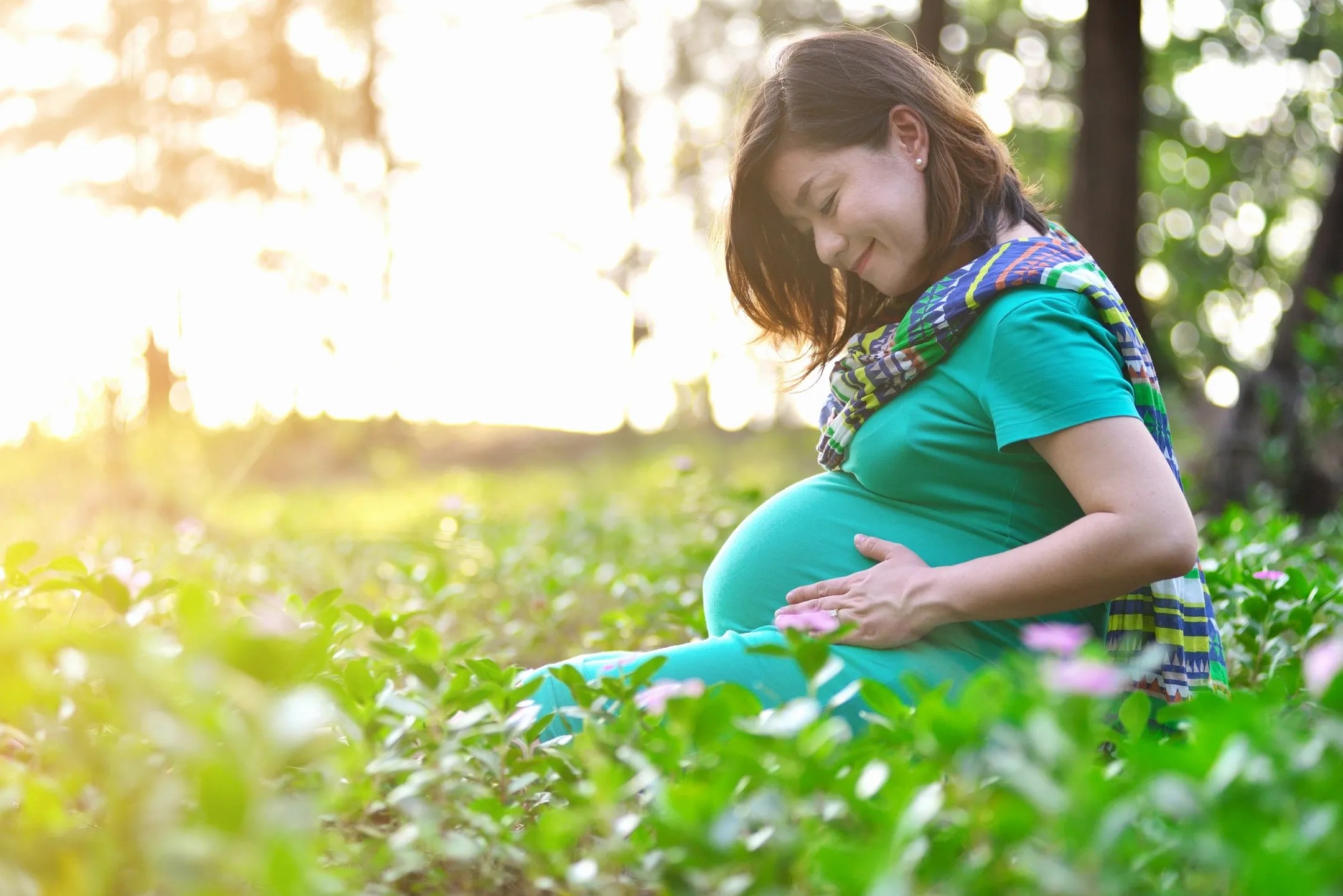 Proven Ways To Naturally Induce Labor