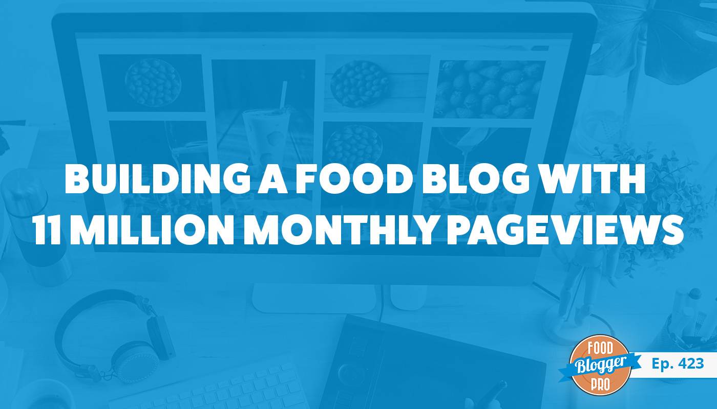 How To Start A Food Blog Business