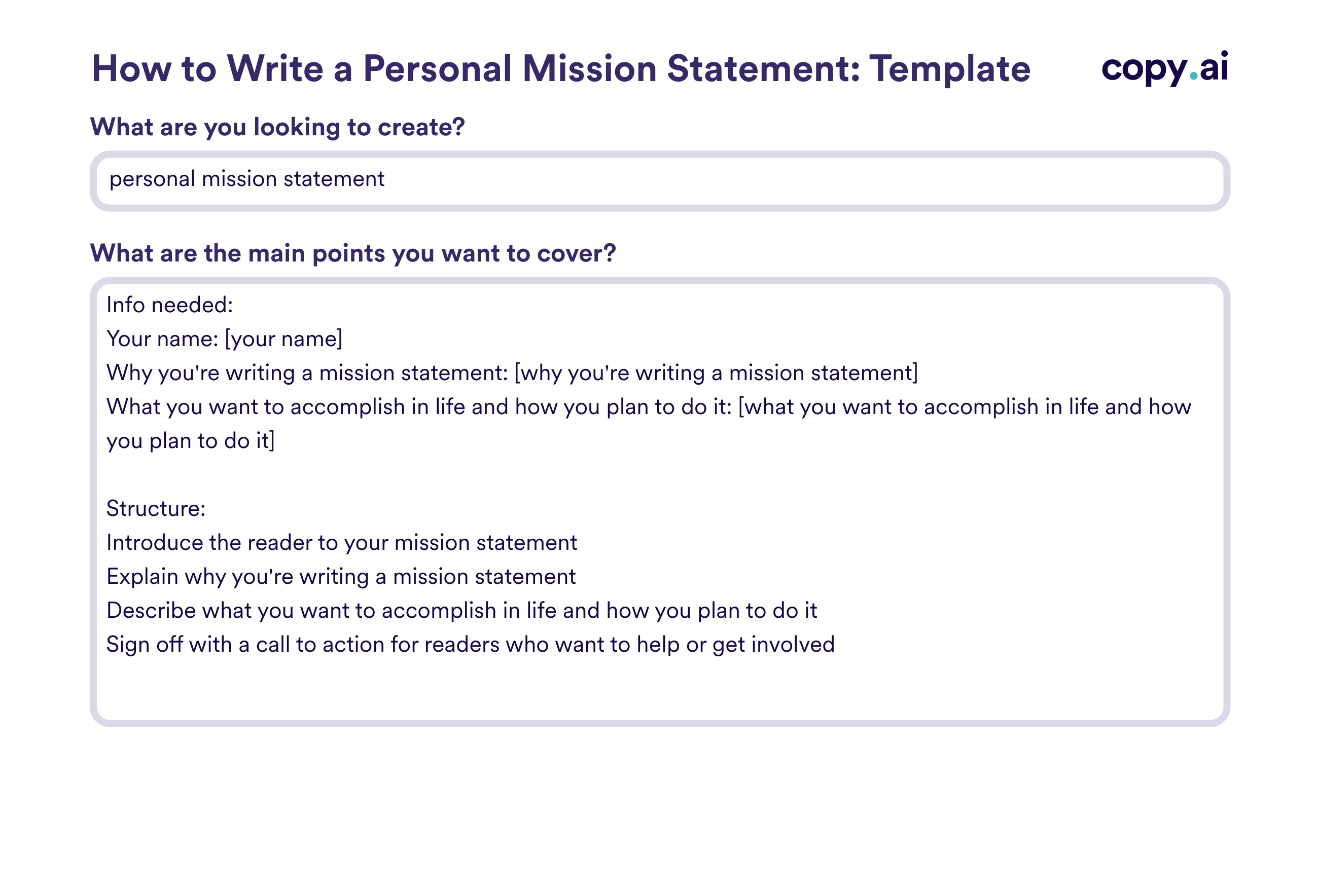 Writing A Short Story Template