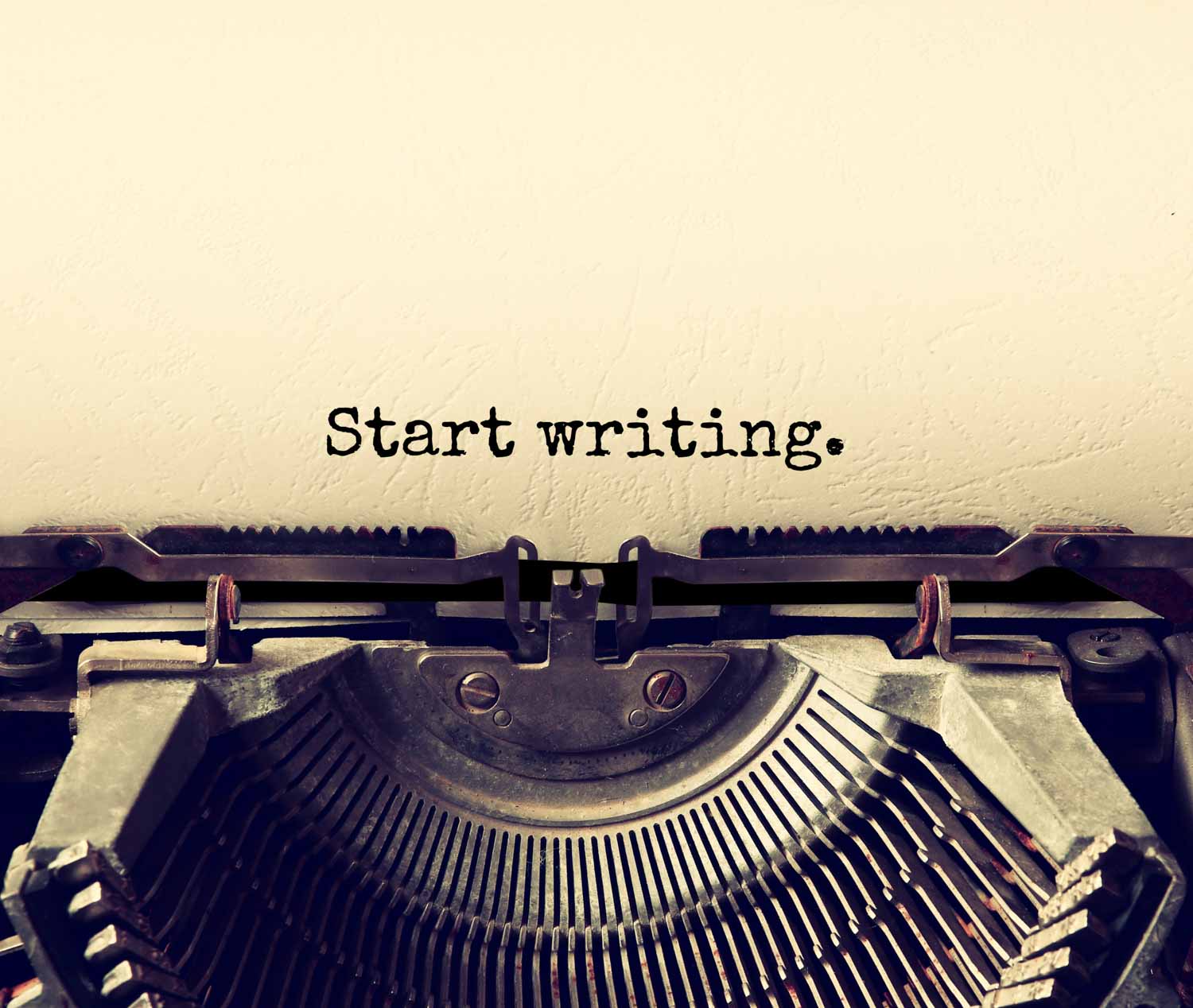 Writing Prompts For Writers Block