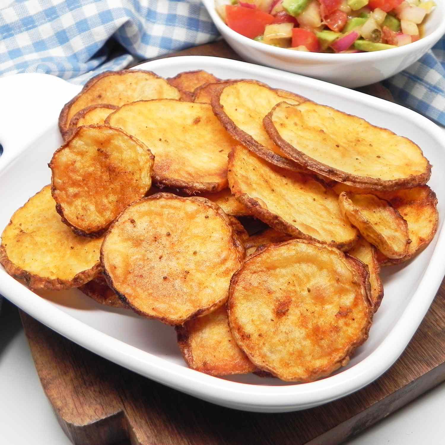 Interesting Ways To Cook Potatoes