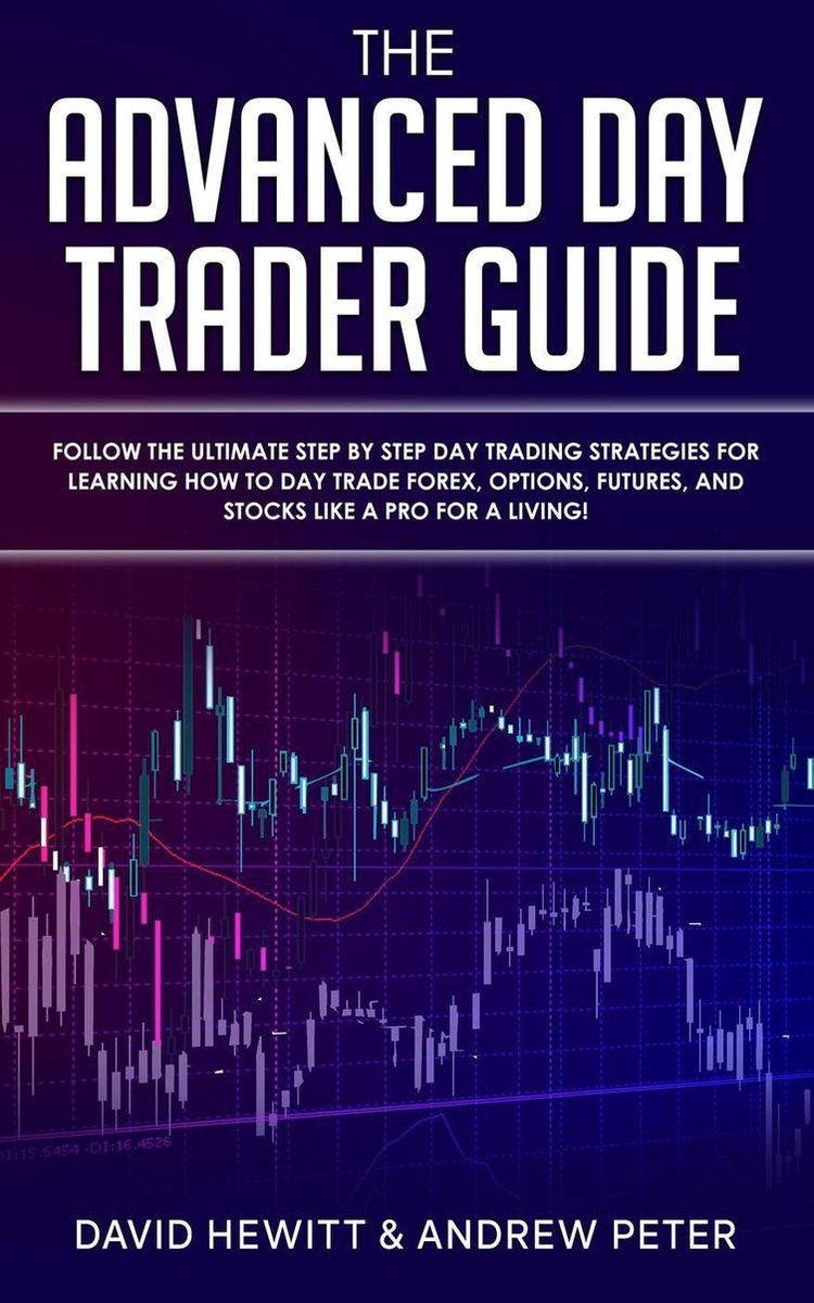 Learn Day Trading For Beginners