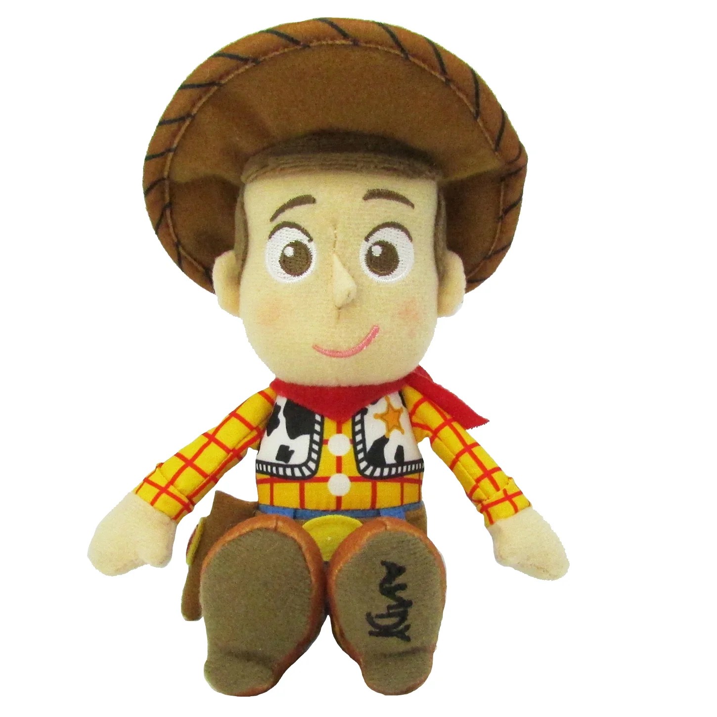 Toy Story Woody Doll Hat