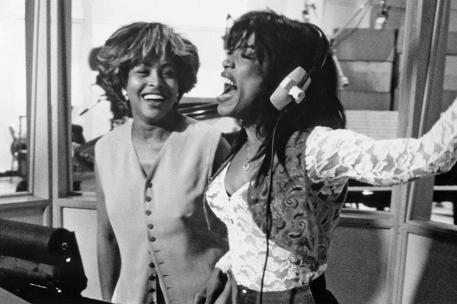 Ike And Tina Turner Story
