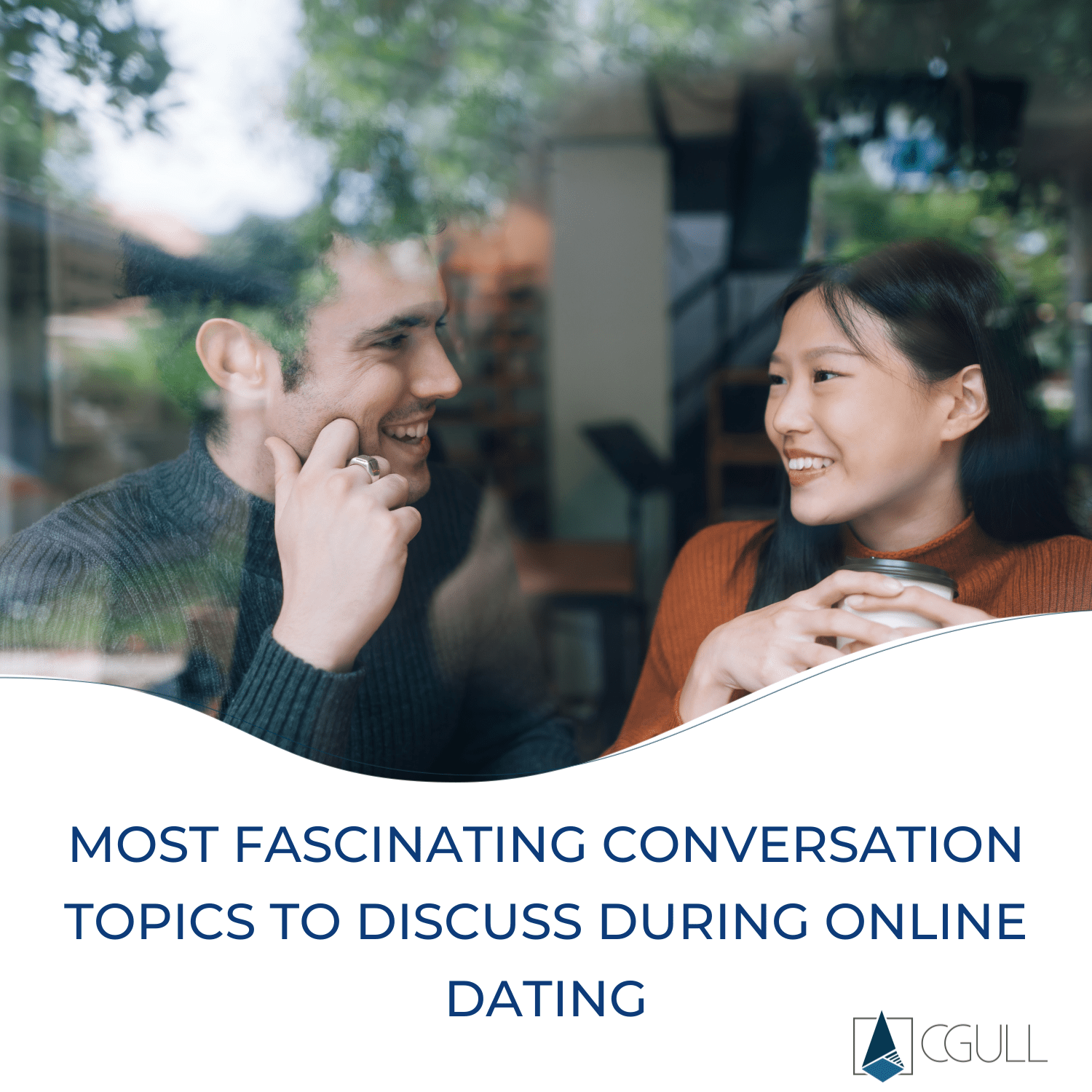 Best Way To Start A Conversation Online Dating