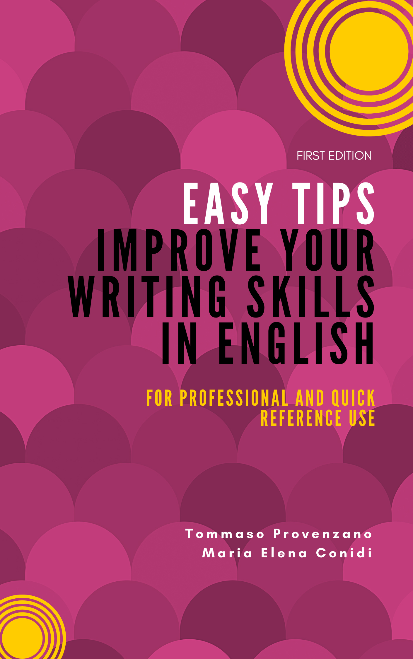 How To Improve Professional Writing Skills