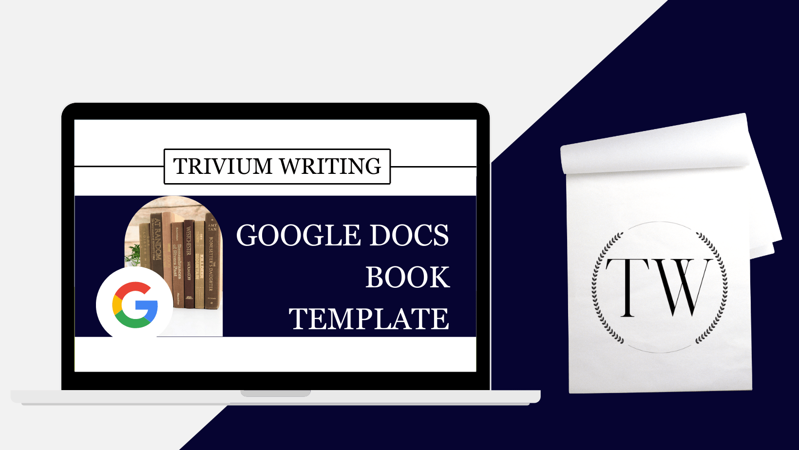 Writing A Nonfiction Book Outline Template