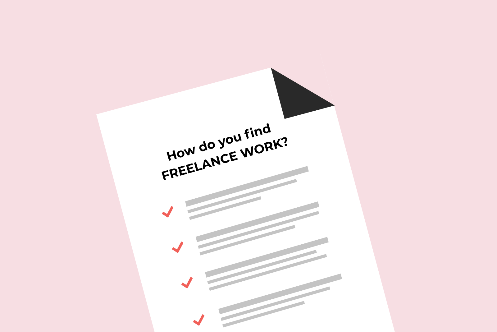 How To Legally Start A Freelance Business