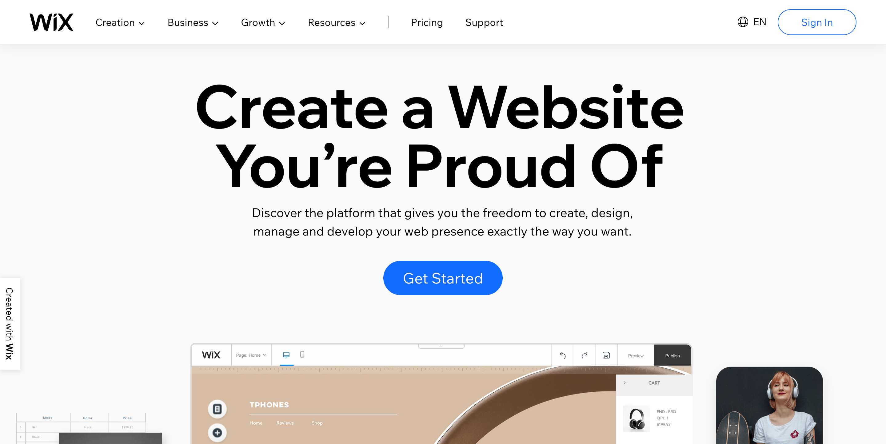 How To Build Your Own Free Website