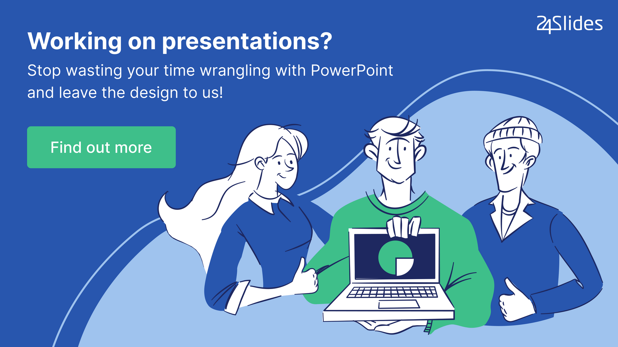 How To Make Presentation Interesting