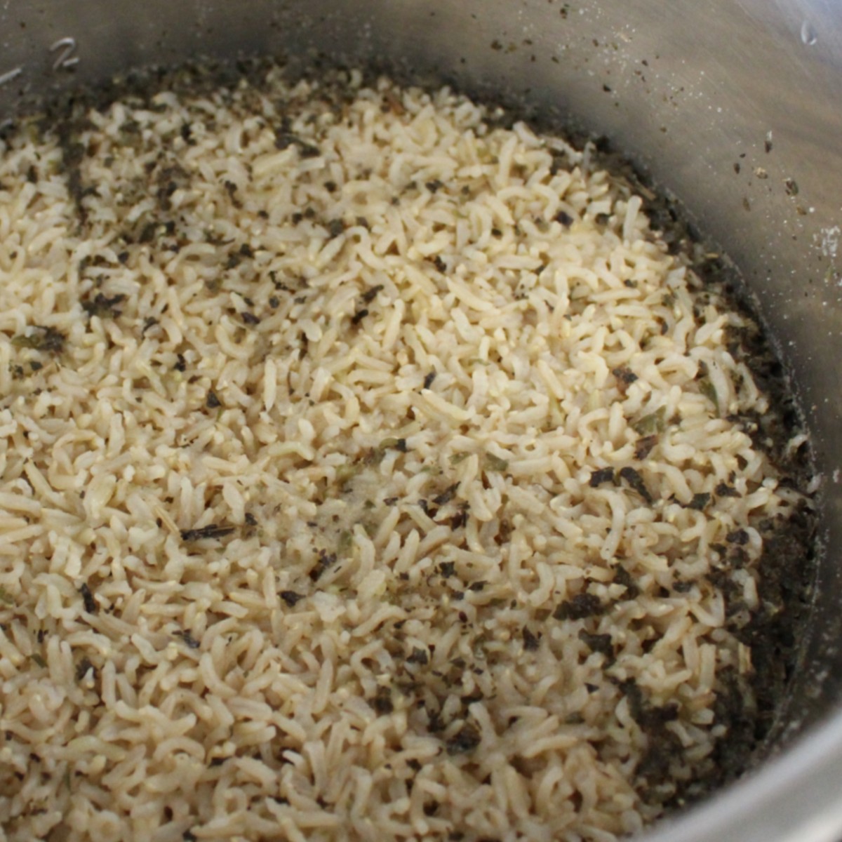 Ways To Cook Brown Rice