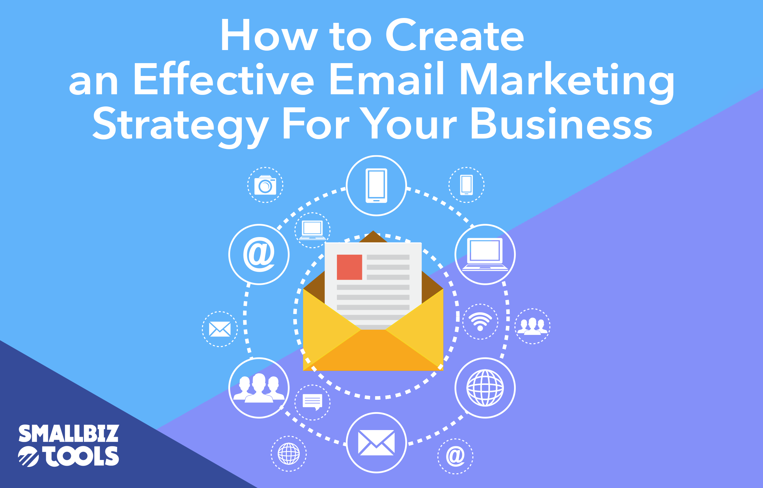 Start An Email Marketing Business