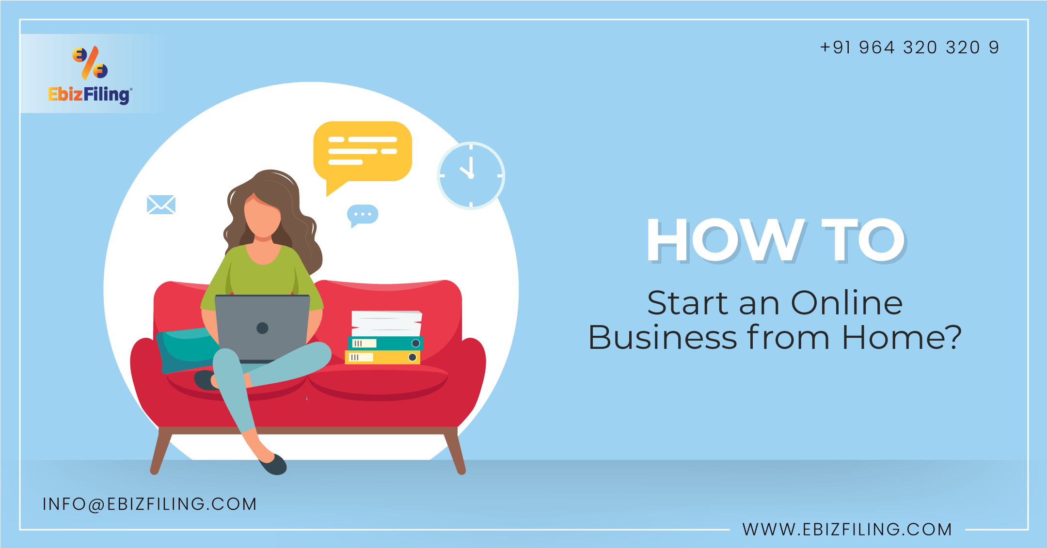 Best Way To Start An Online Business