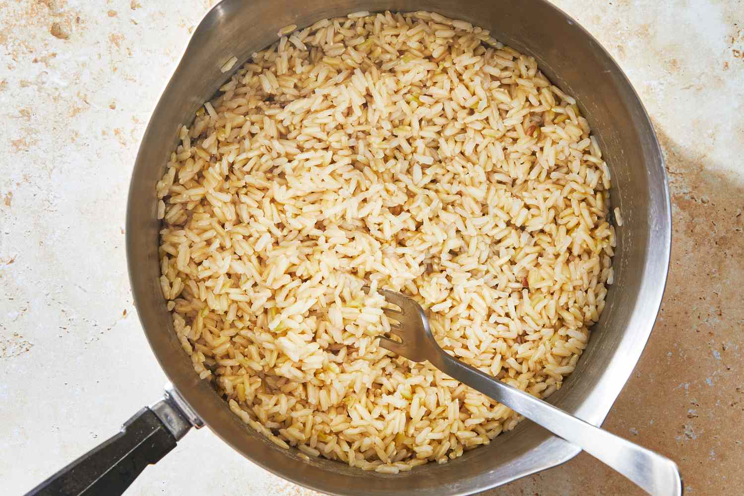 Ways To Cook Brown Rice