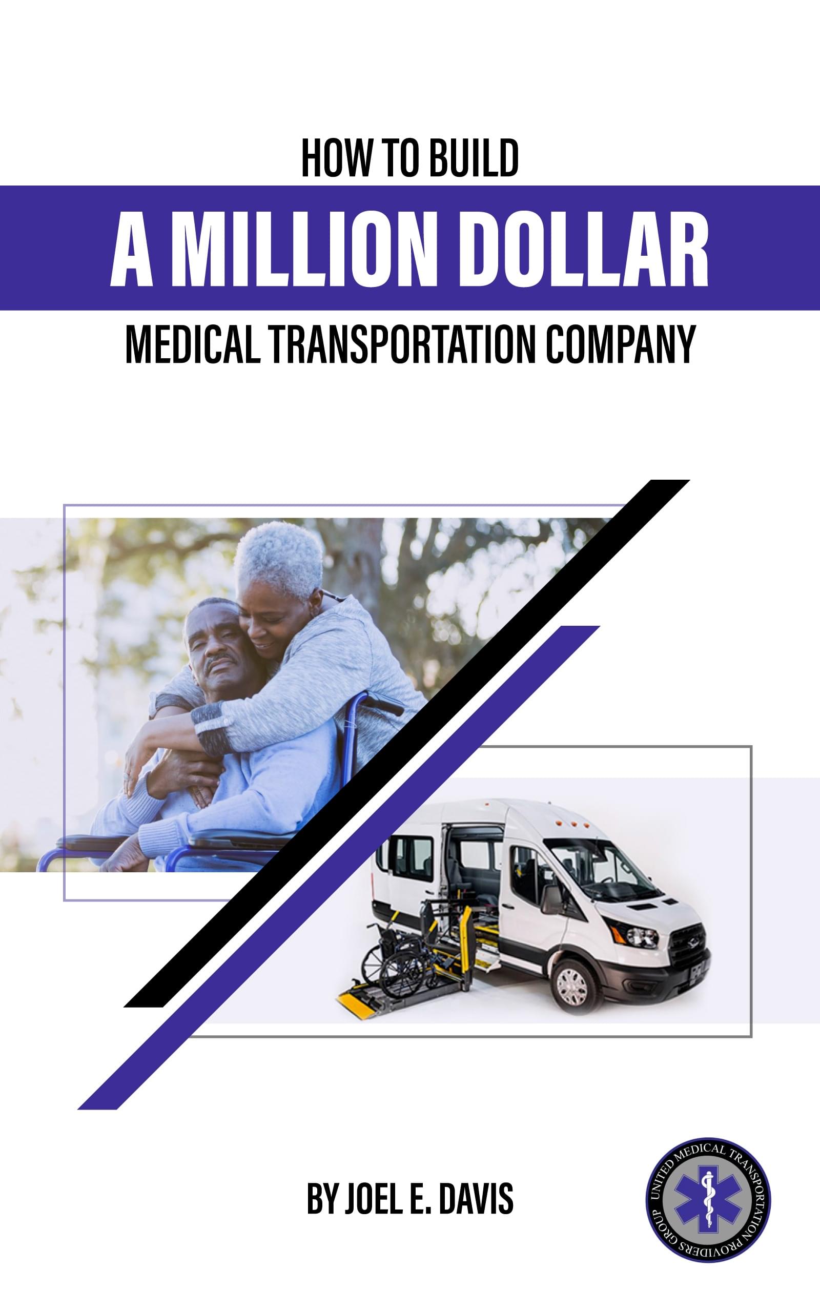 How To Start Non Emergency Medical Transportation