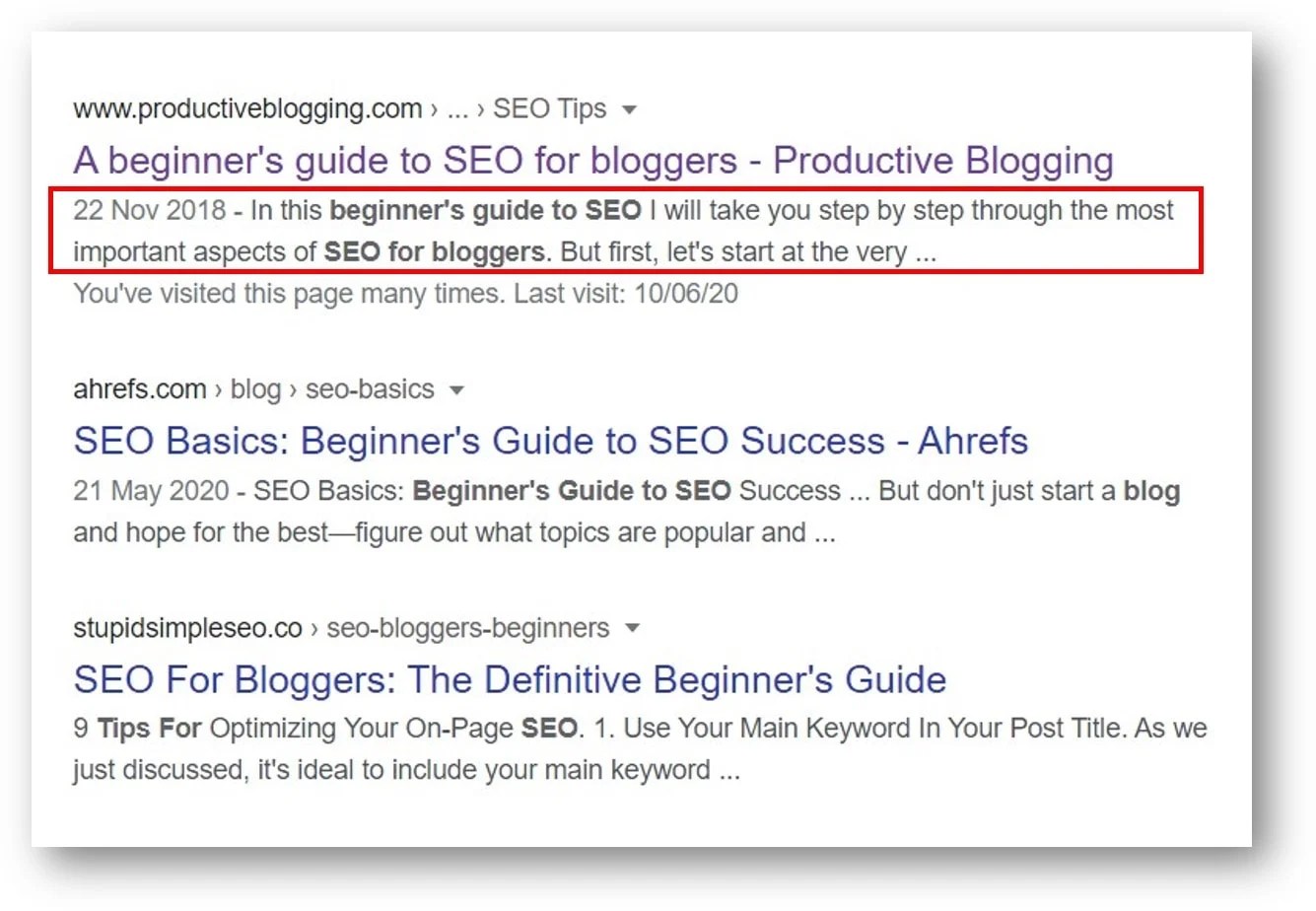 How To Start Writing A Blog For Beginners