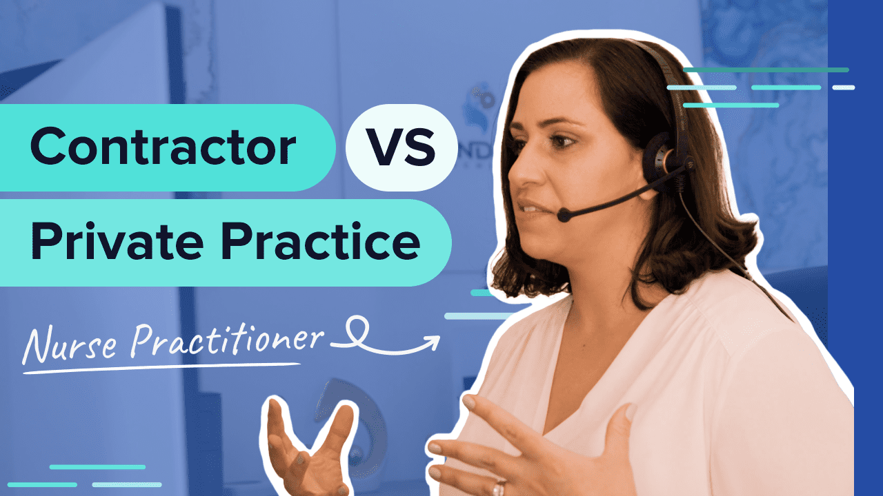 Can A Nurse Practitioner Open Their Own Practice