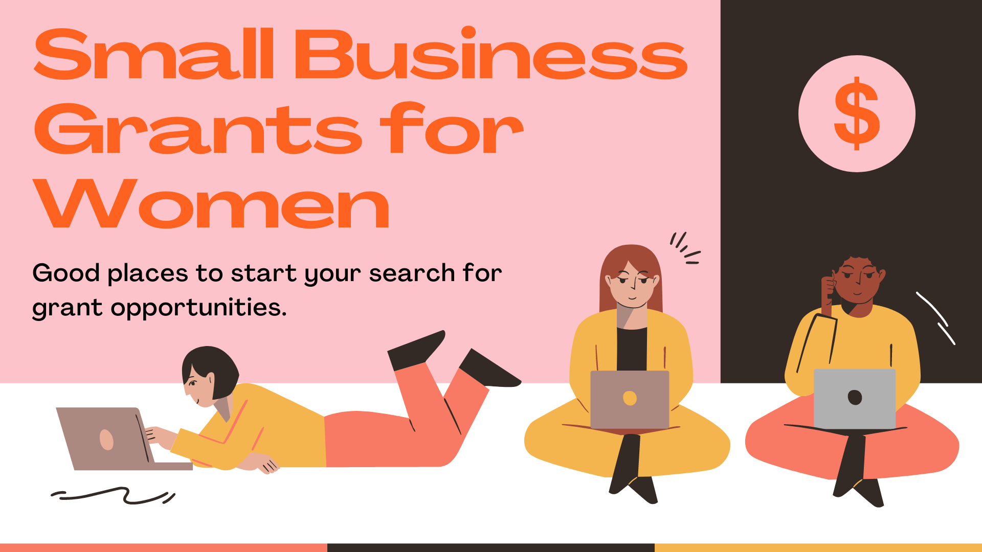 Apply For Small Business Grant For Women