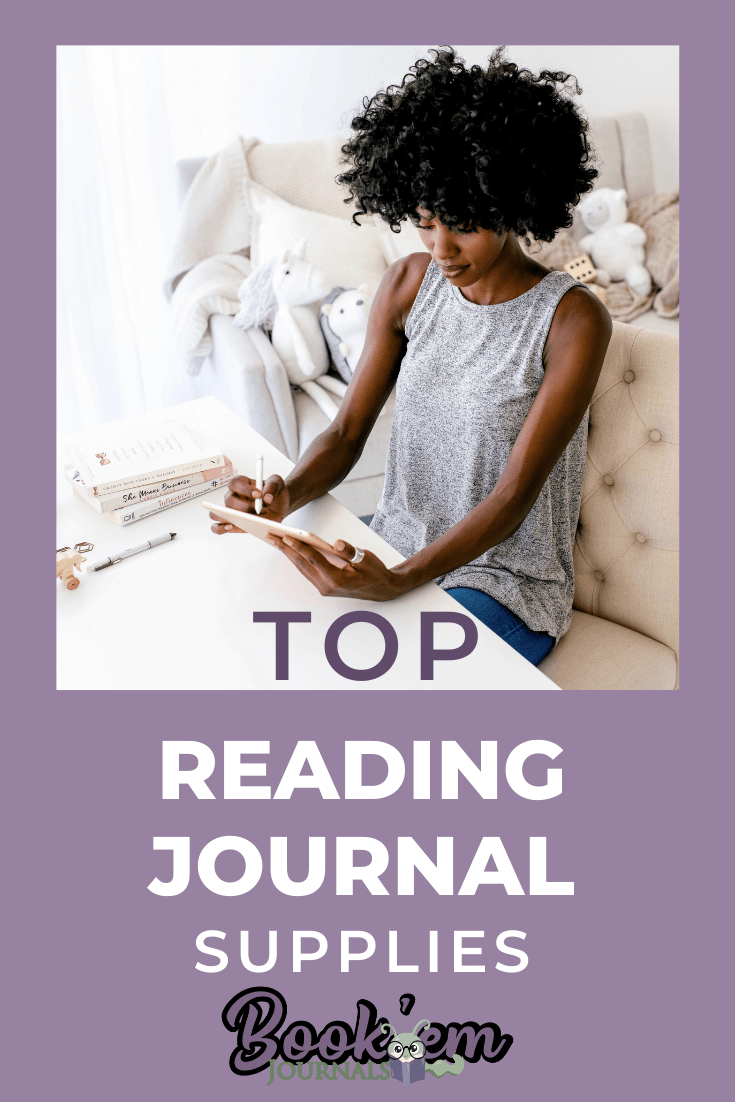 How To Start A Reading Journal
