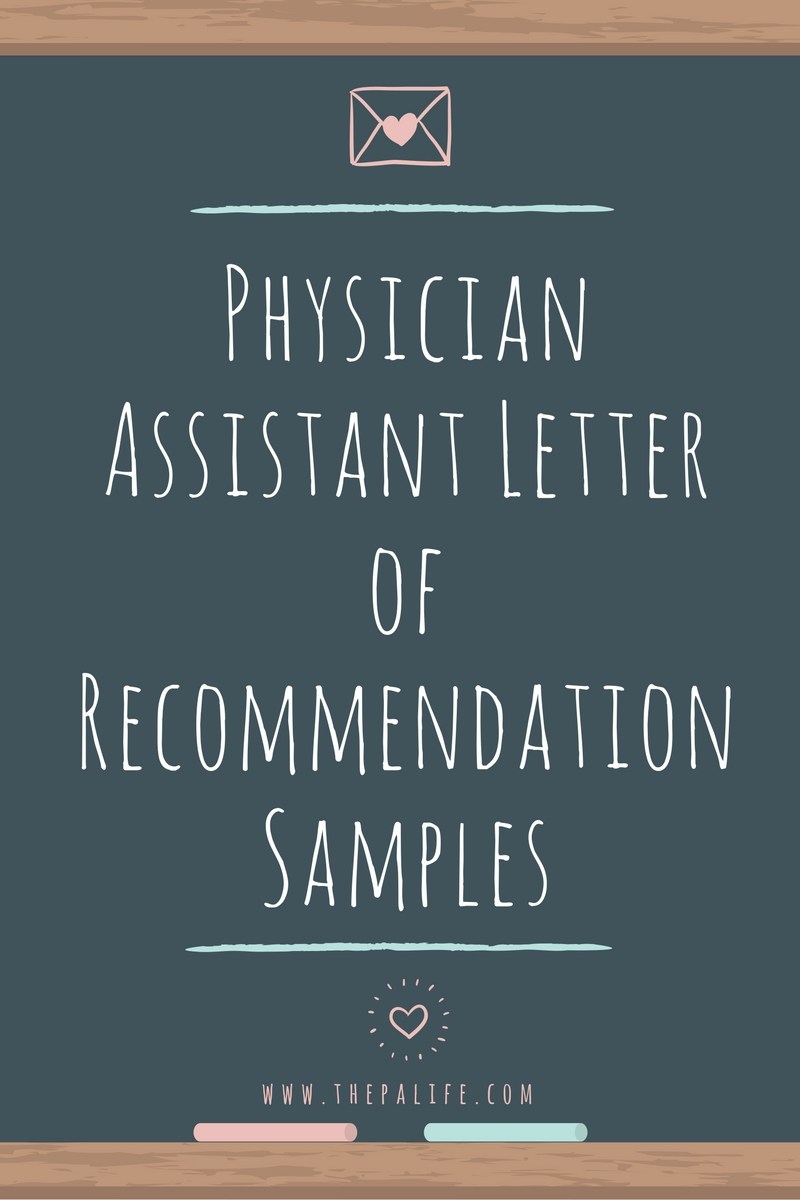 Letter Of Recommendation For Student From Professor Sample