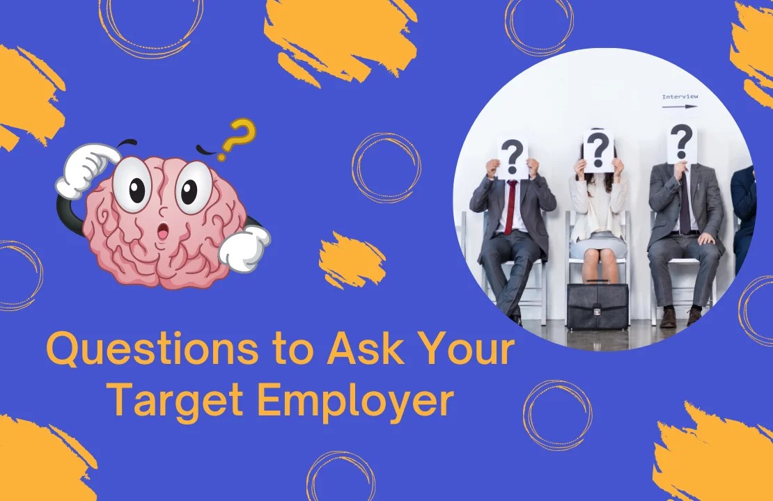 Questions To Ask The Employer During A Job Interview