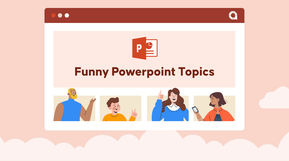 Topics For Powerpoint Presentation Interesting