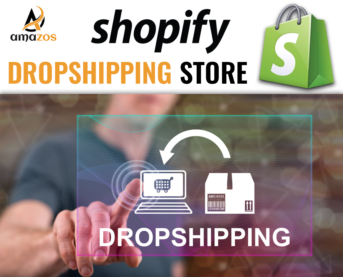 How To Start A Shopify Dropshipping Store