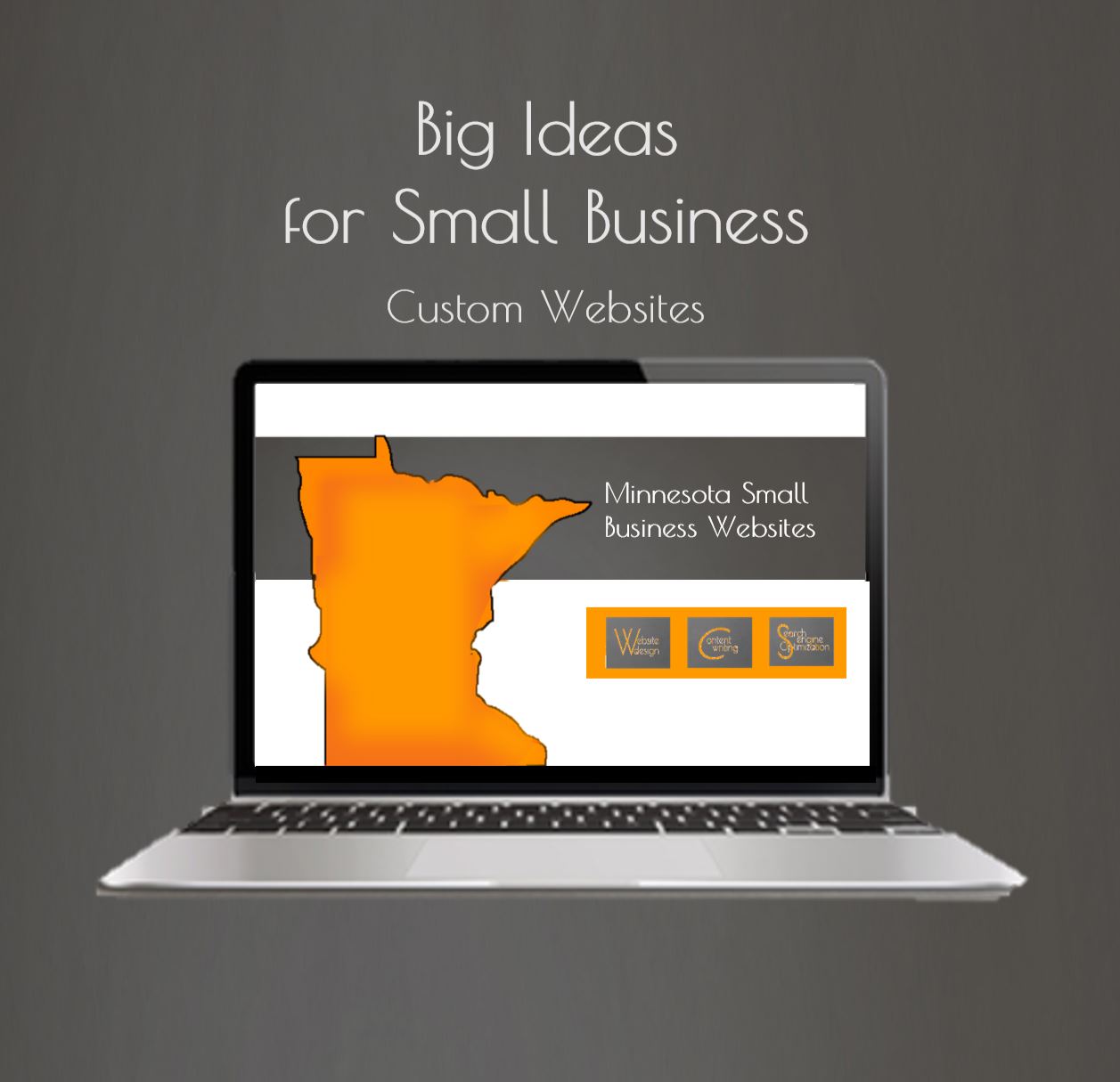 How To Start A Small Business Website For Free