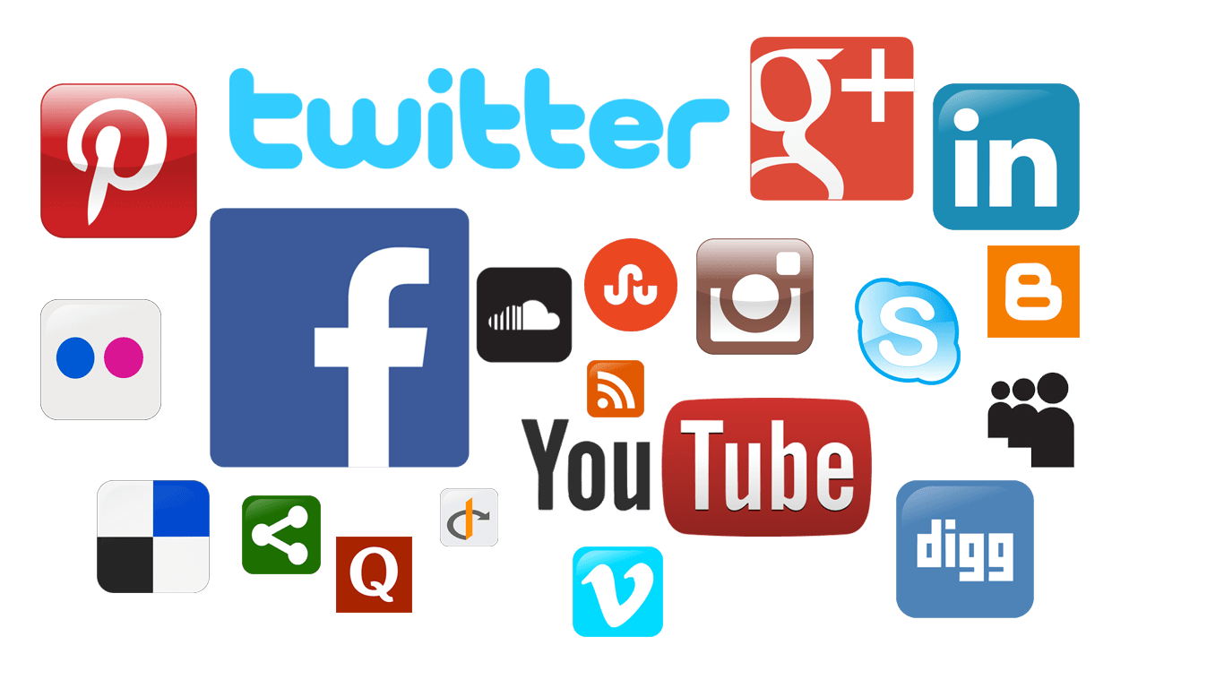 Start A Social Media Site