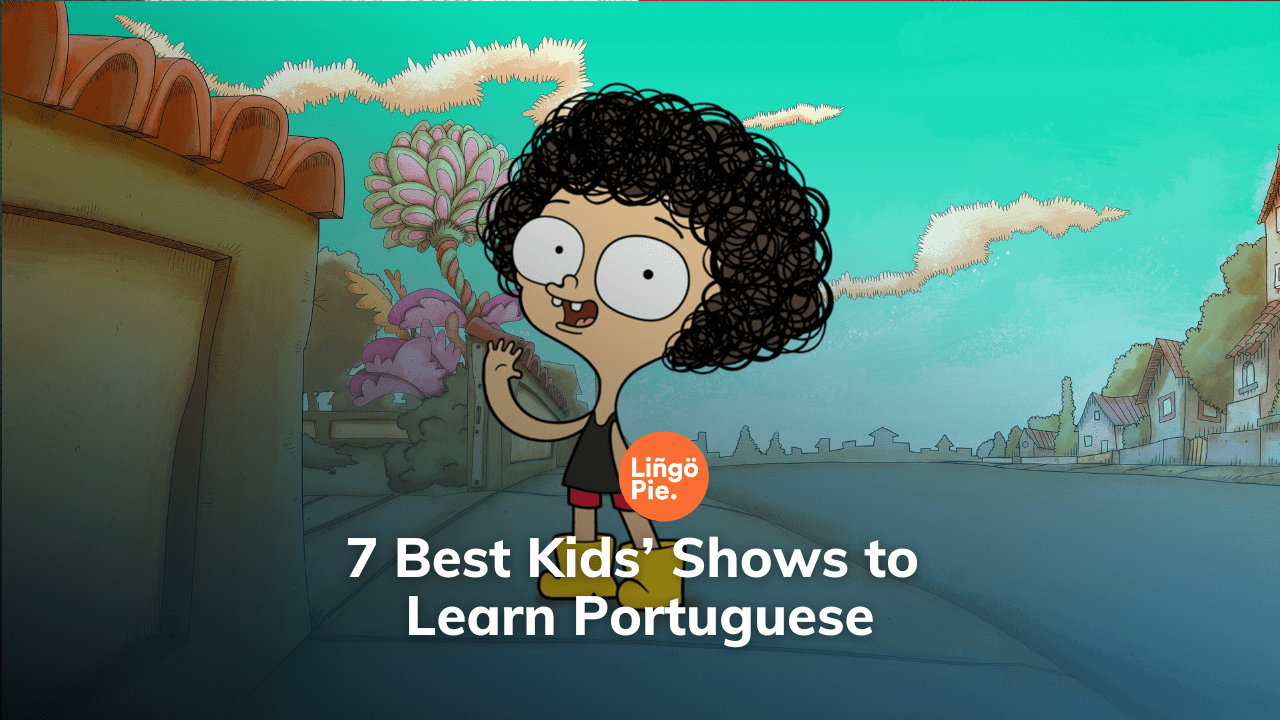 How Can I Learn Portuguese Fast
