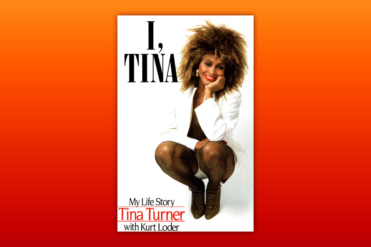Tina Turner Life Story Film