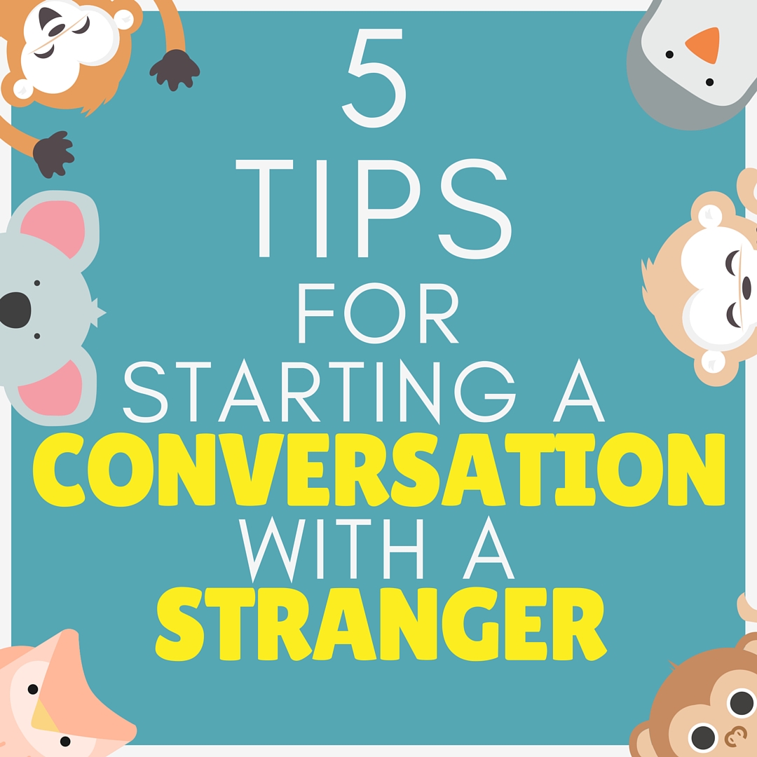 Good Ways To Start A Conversation Over Text