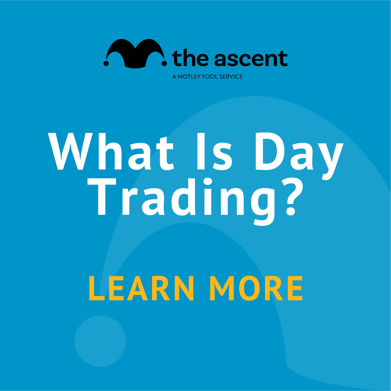 Learn Day Trading For Beginners
