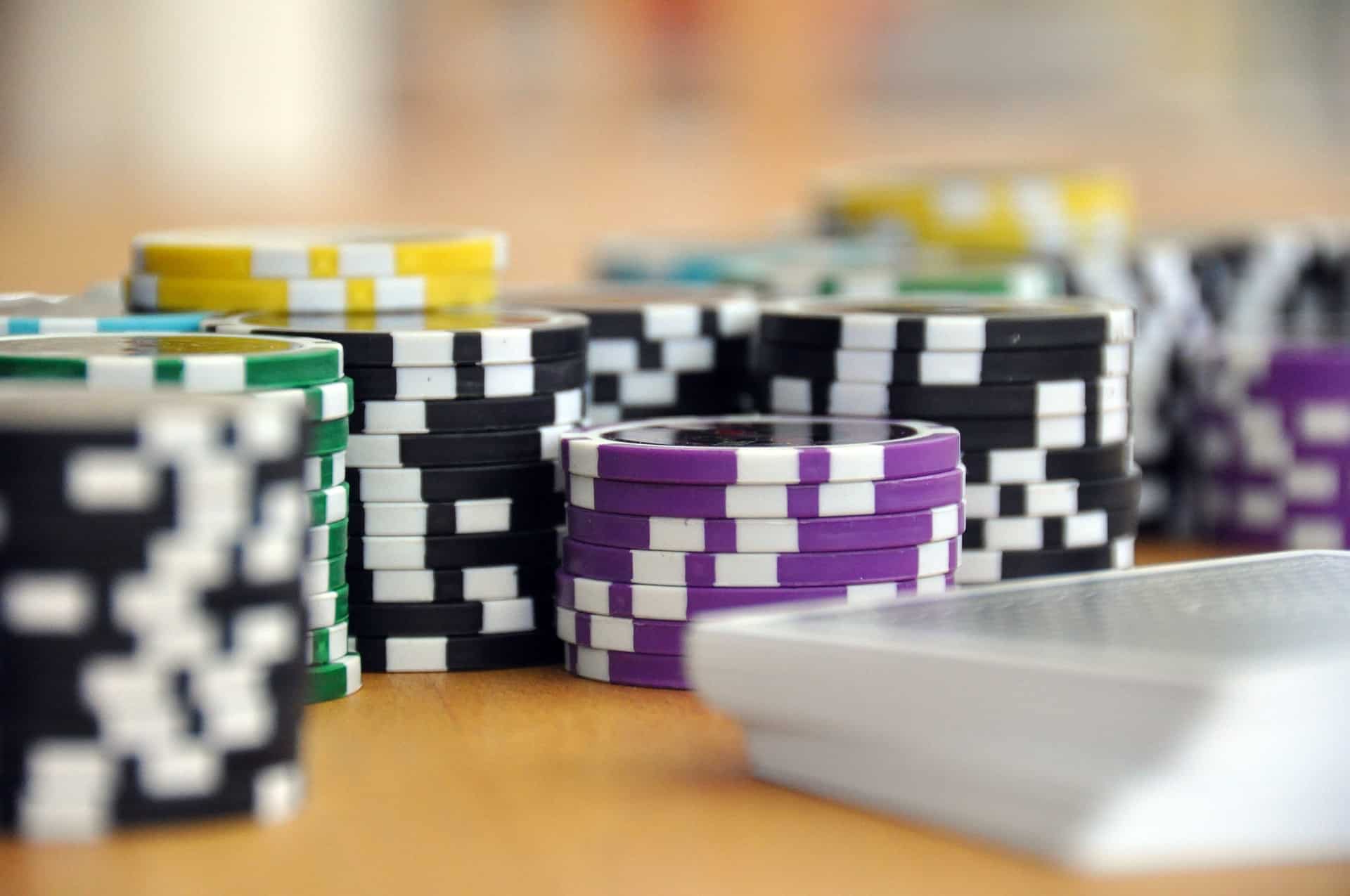 How To Start Your Own Online Casino