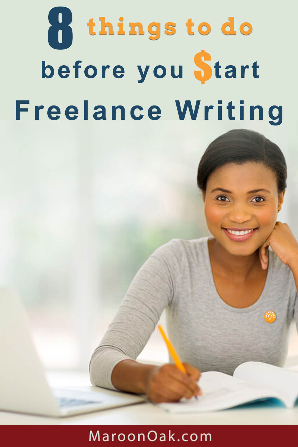 How To Start Freelance Content Writing