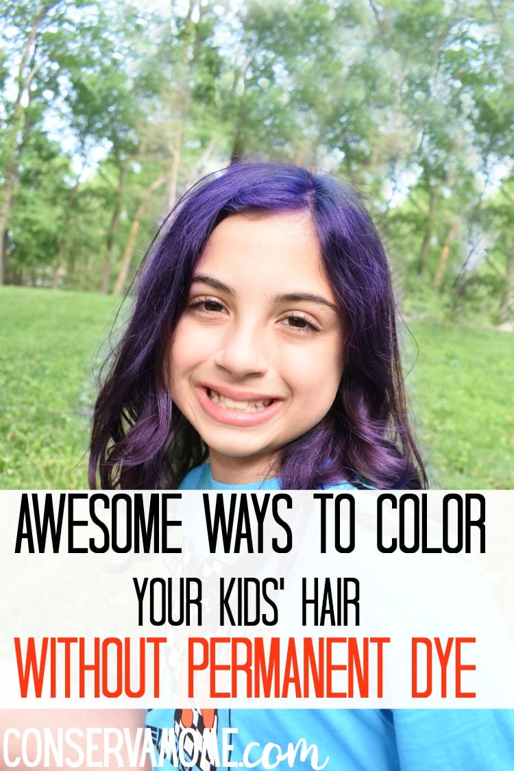 Easy Ways To Dye Your Own Hair