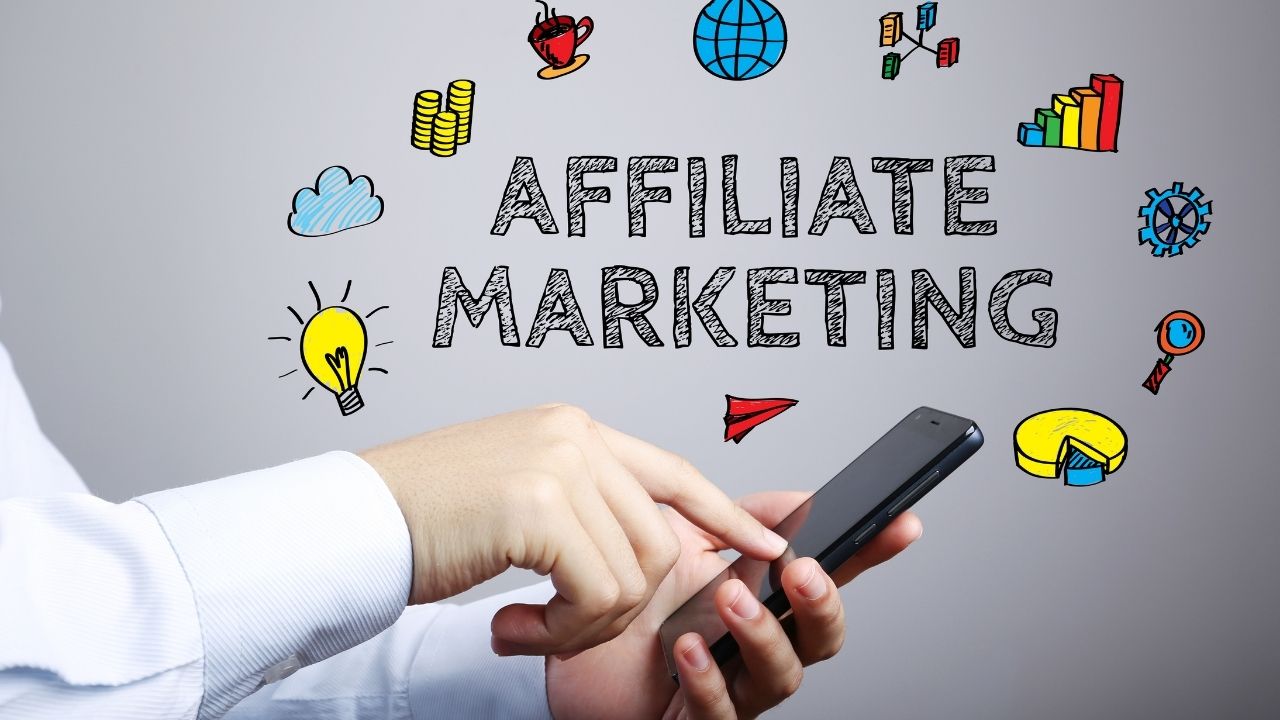 How To Start Affiliate Marketing For Free