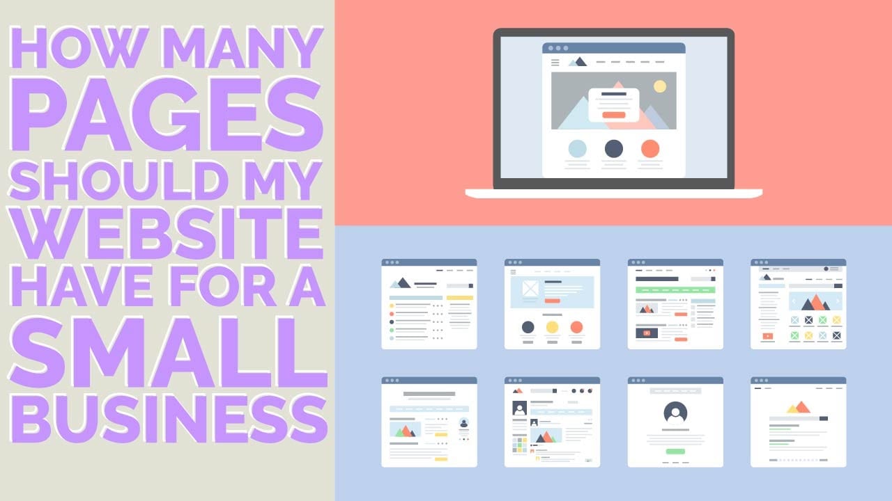How To Start A Website For My Small Business