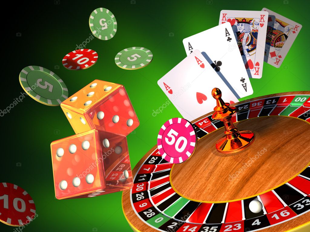 How To Start Your Own Casino