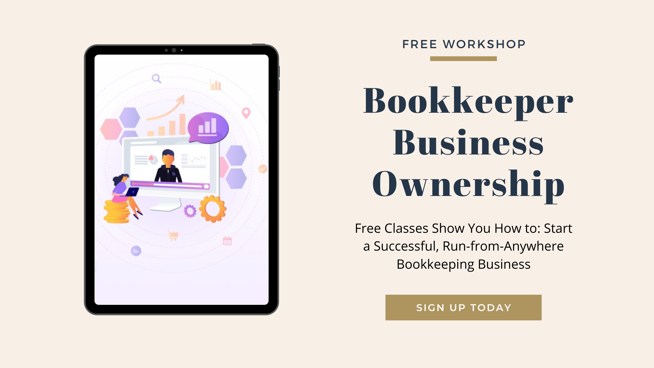Start Your Own Bookkeeping Business