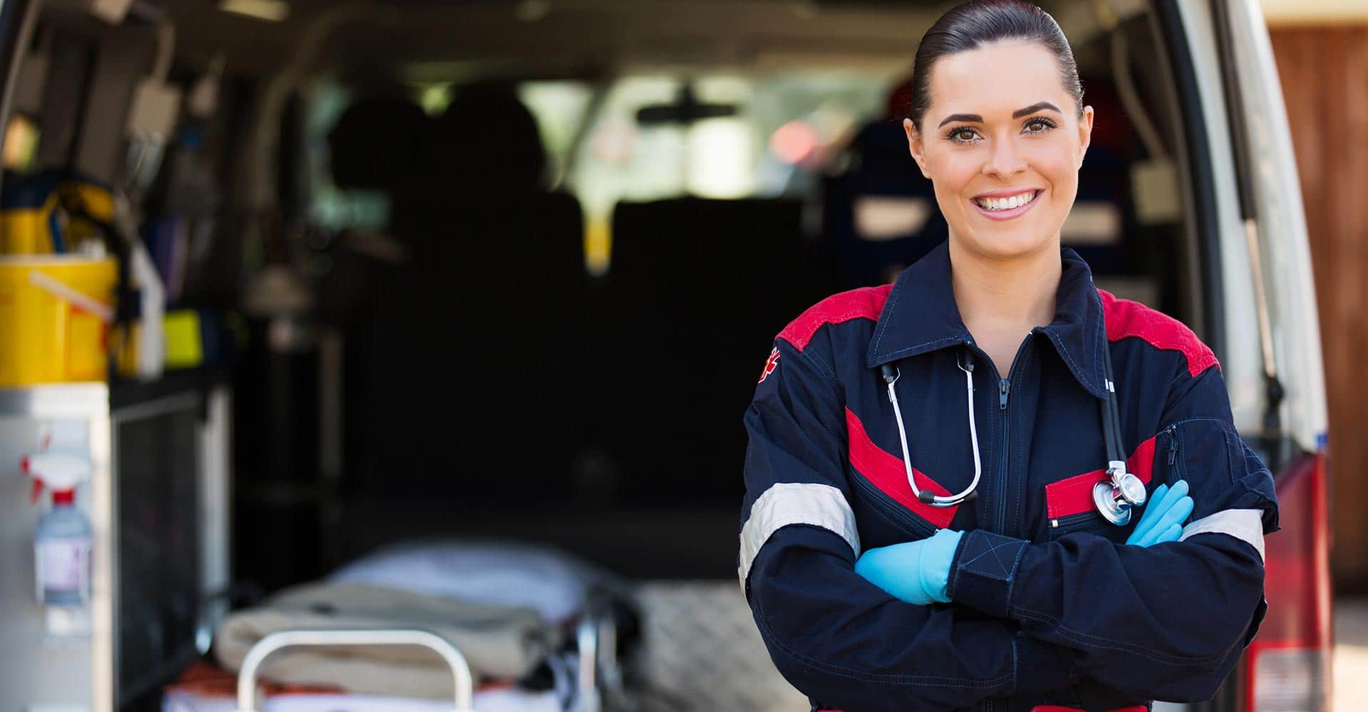 How To Start A Medical Transportation Service