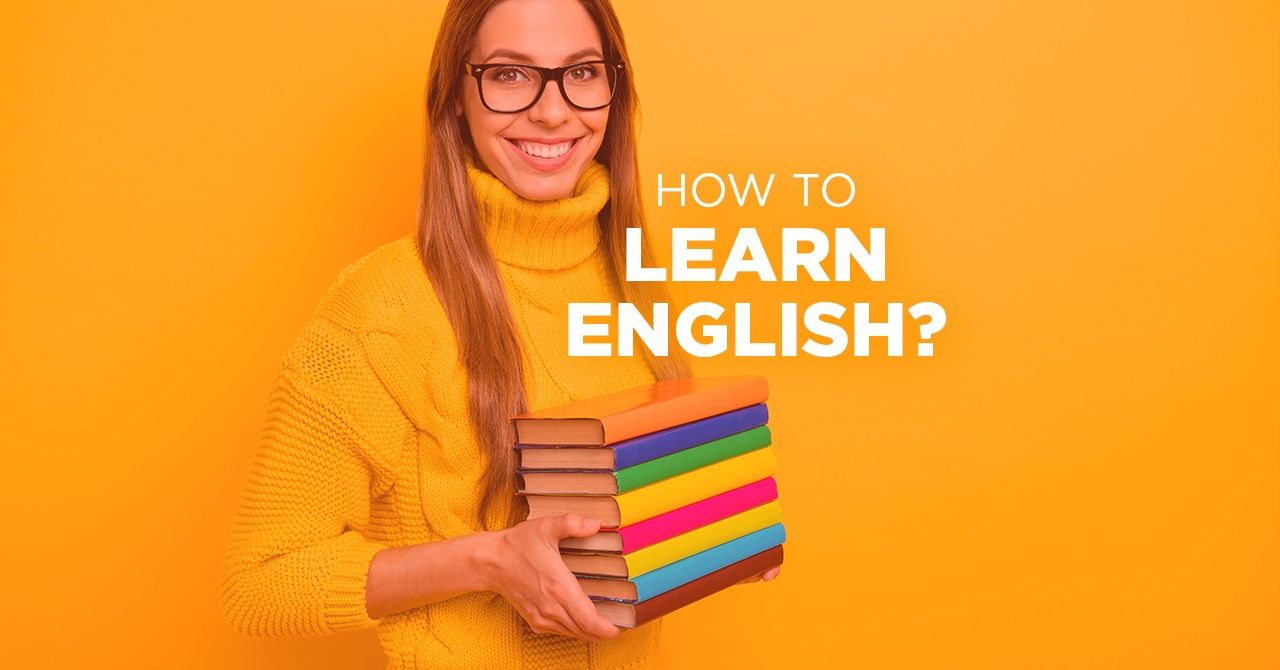 Way To Learn English Fast
