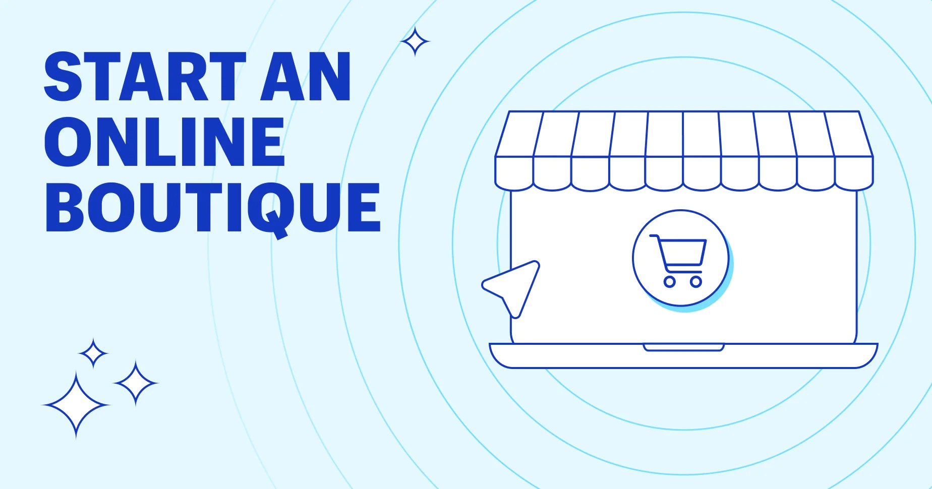 How To Start Your Own Online Boutique