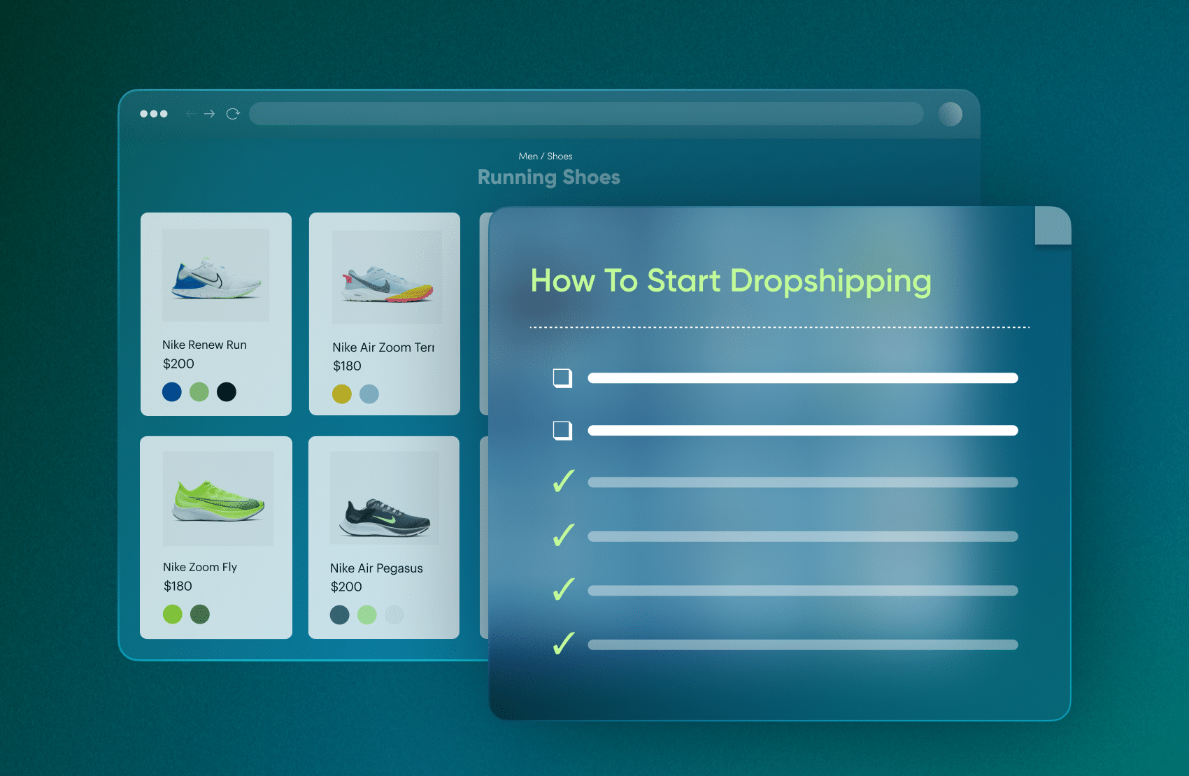 How To Start Successful Dropshipping