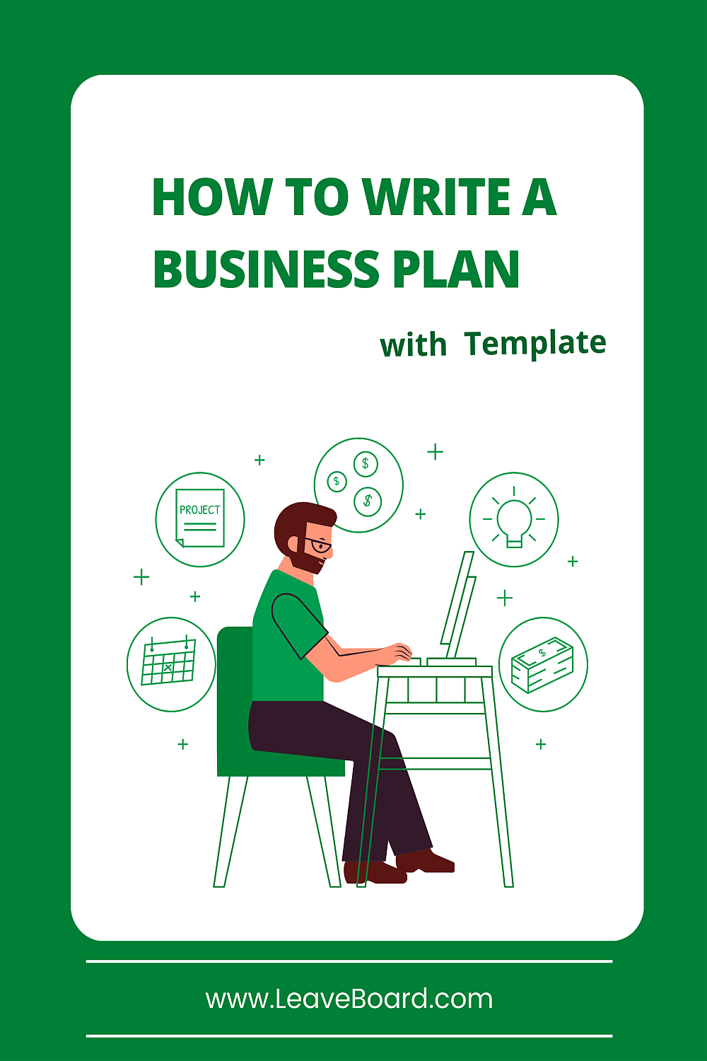 Get Help Writing A Business Plan
