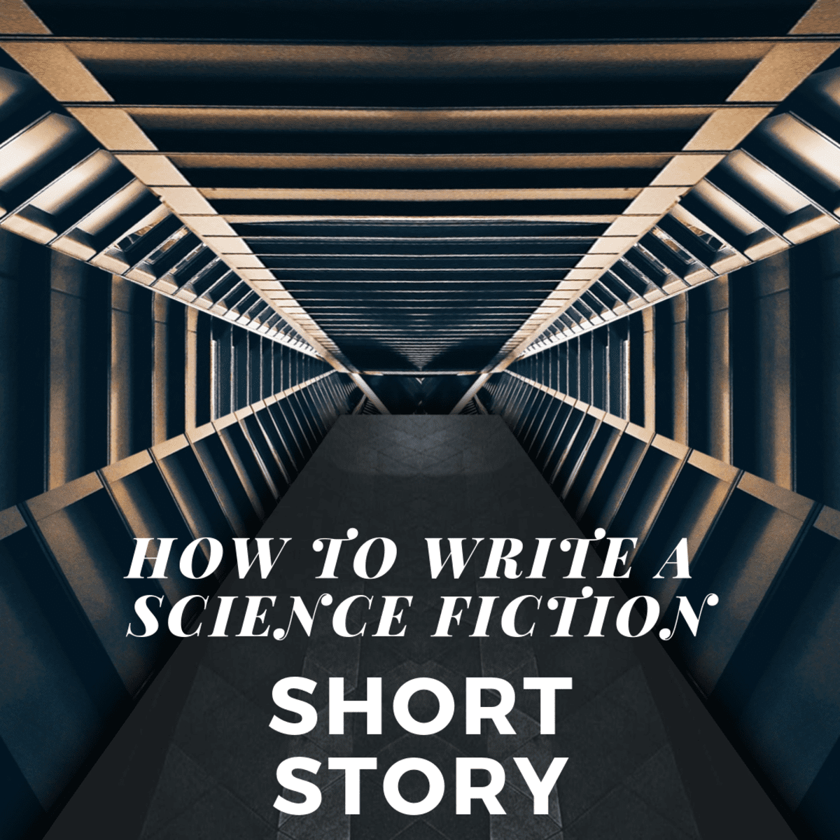 How To Start A Science Fiction Story