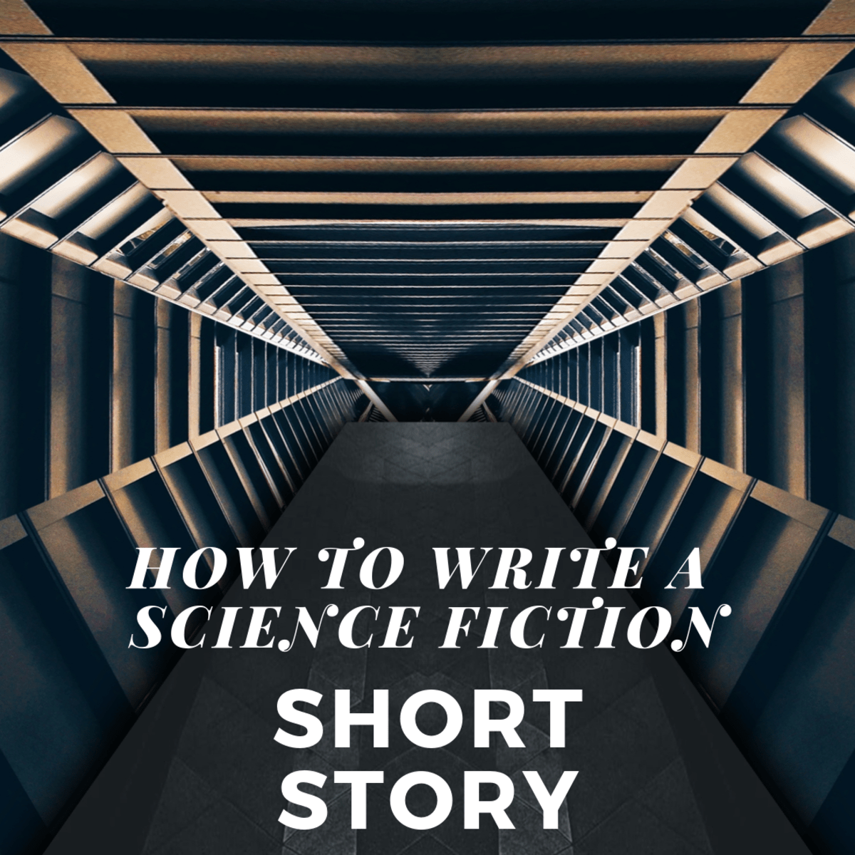 How To Write A Good Short Story