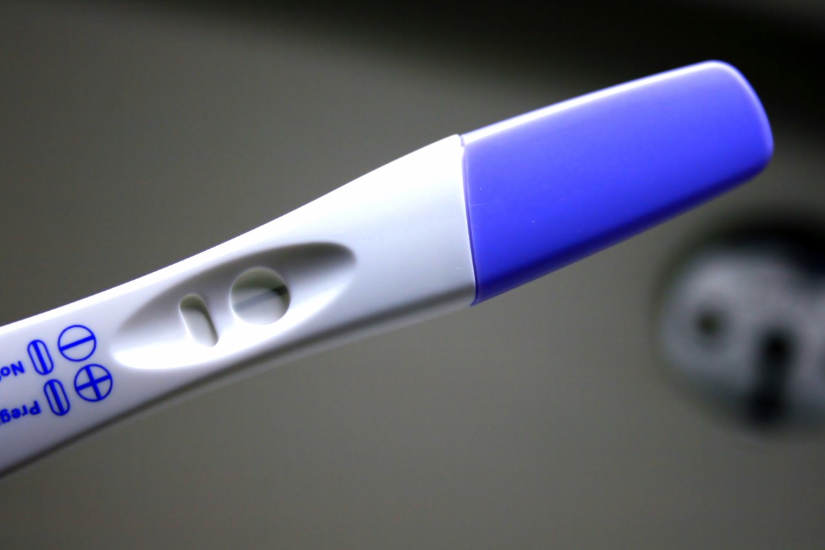 How Can I Tell If Im Pregnant Without A Test