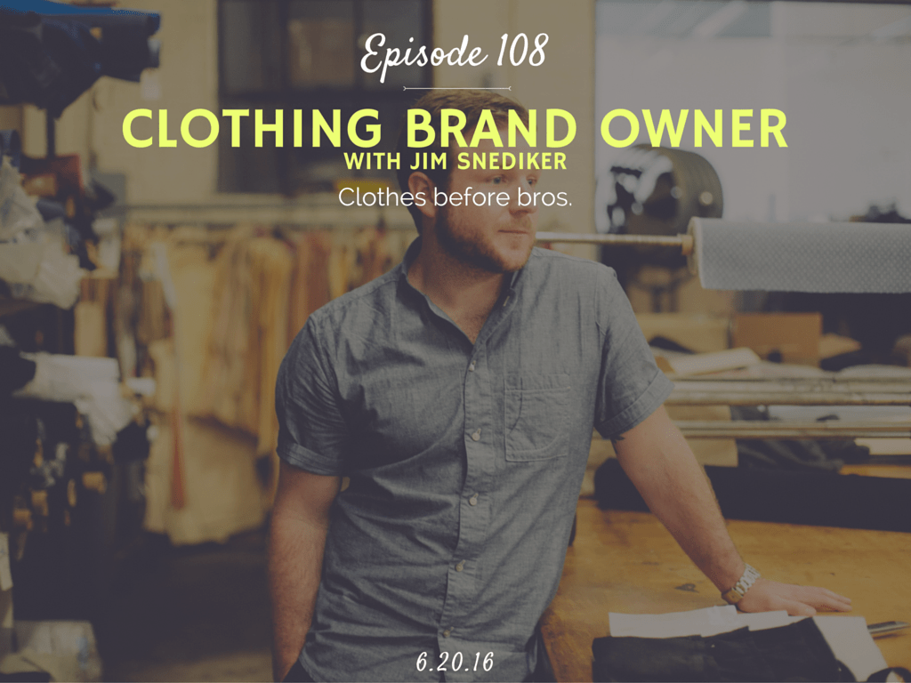 How To Start Own Clothing Business