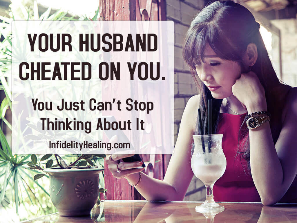 How To Tell If My Husband Is Cheating On Me